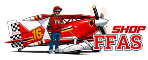 Frank Fournelle Airshow
